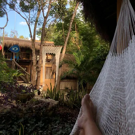 Casa Tzalam Tulum Selva