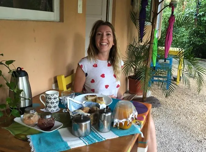 Casa Tzalam Selva 4* Tulum