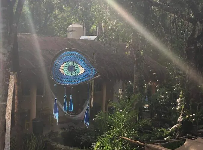 Casa Tzalam Selva 4*