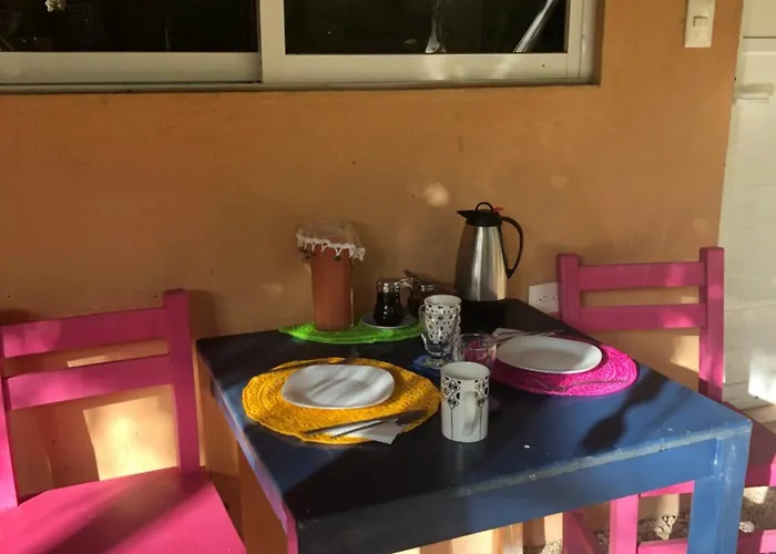 Casa Tzalam Selva 4*
