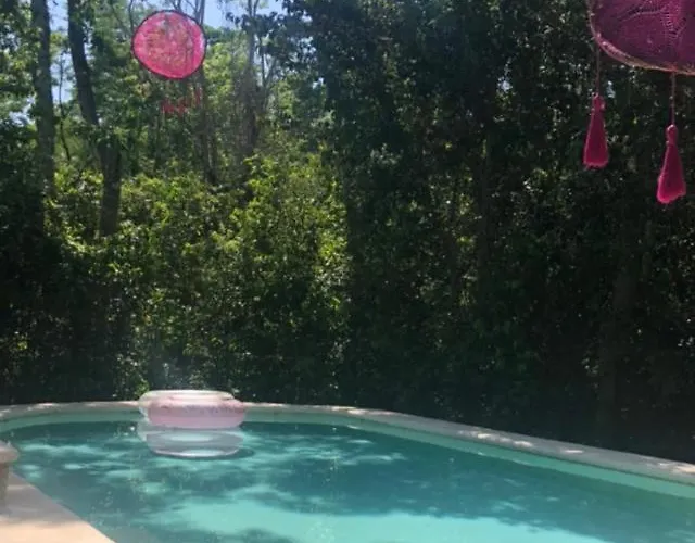 Casa Tzalam Selva 4* Tulum
