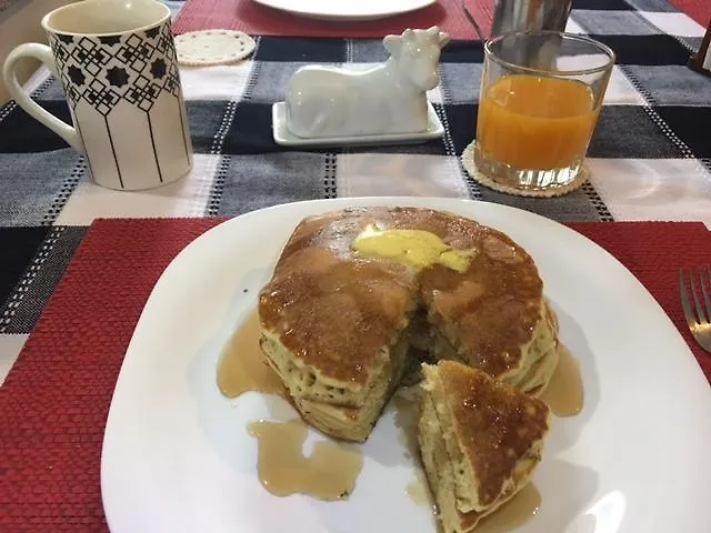 Casa Tzalam Selva Acomodação com café da manhã  Tulum