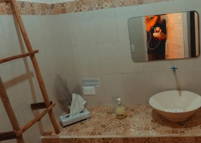 Casa Tzalam Selva Acomodação com café da manhã  Tulum